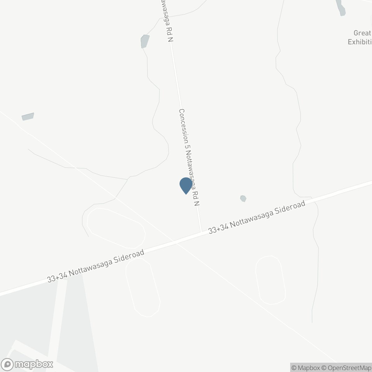 2140 5TH CONCESSION N, Stayner, Ontario L0M 1S0